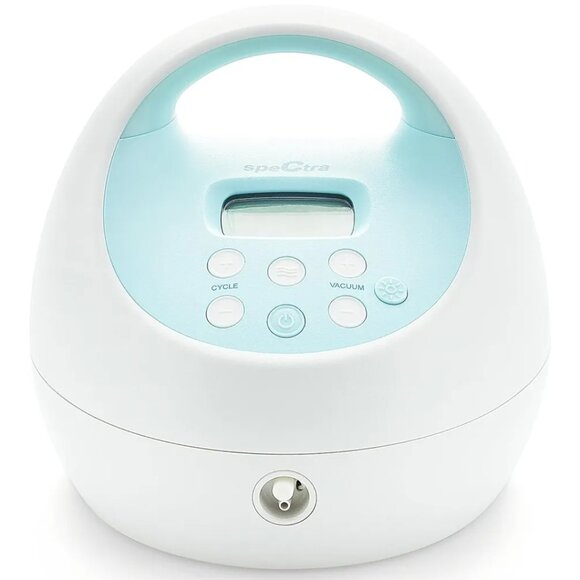 Spectra C Breadt Pump In Blue - Picture 1 of 2